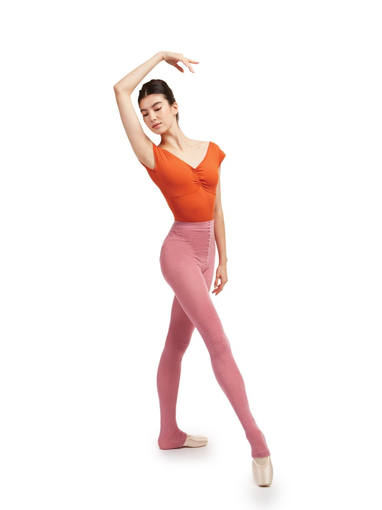 Sweater tights for outlet women